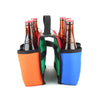 The Sixer Insulated Top Tube Holder