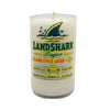 Landshark Beer Bottle Candle