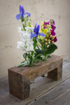 Two Bottle Floating Flower Stand