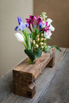 Three Bottle Floating Flower Stand