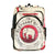 Elephant Branded Cement Bag Backpack