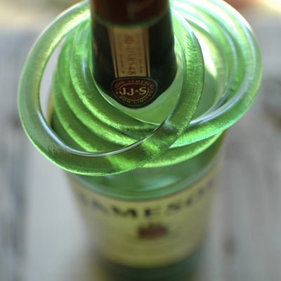 Jameson Irish Whiskey Bangle