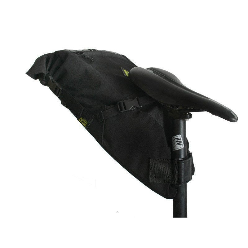 Hauler Bike Seat Saddle Bag