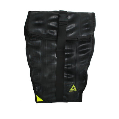 Green Guru High Roller Backpack Pannier Bag