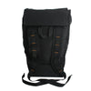 High Roller Backpack Pannier Bag - Back