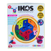 IKOS Creator Toy Family Set