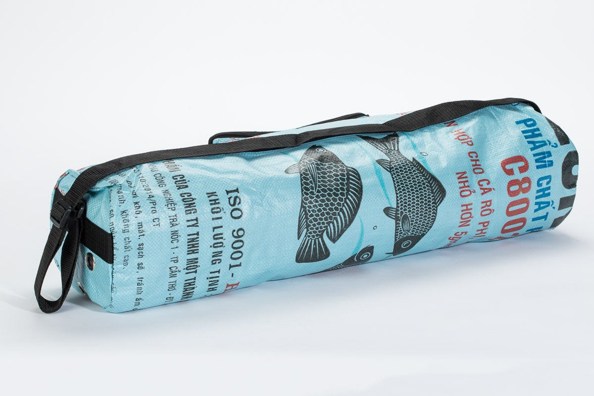 Yoga Mat Travel Bag - The Spotted Door
